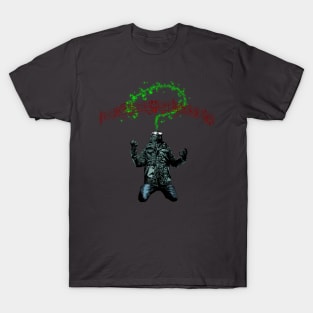 Ed. Nigma T-Shirt